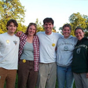 Alumni