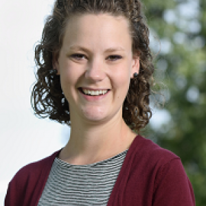 Amanda Wells