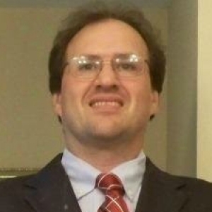 Darren Benoit