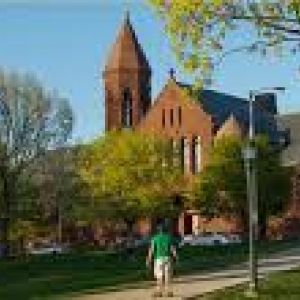 Billings student center UVM