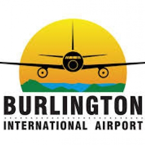 burlington airport