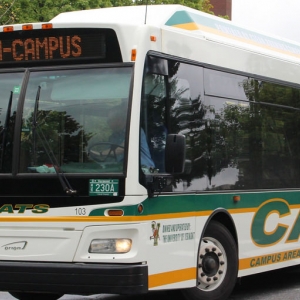 bus