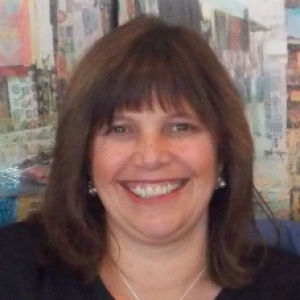 Carolyn W. Carlson