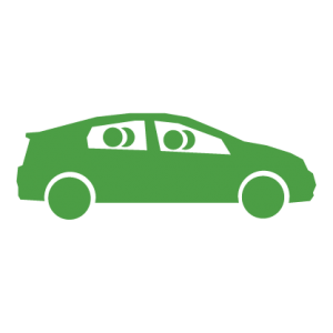 carpoolers