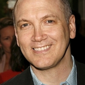 Charles Busch - playwright and actor