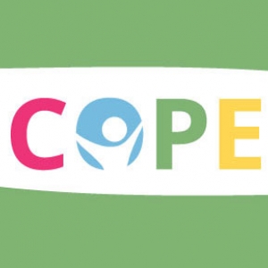 COPE Logo
