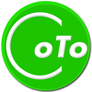 coto travel logo