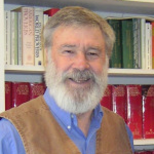 David Scrase