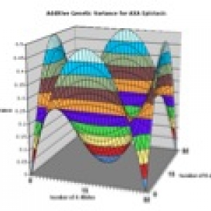 3-D graphing