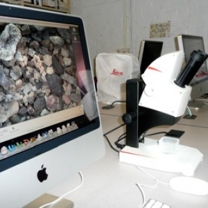 Digital lab