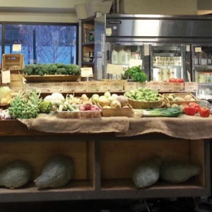 Farmstand