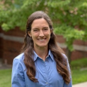 Alice Fothergill