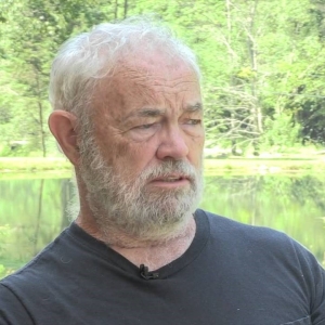 Professor Frank Bryan