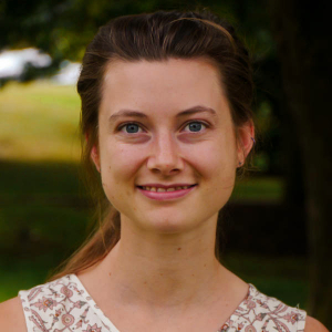 Rachel Gehman