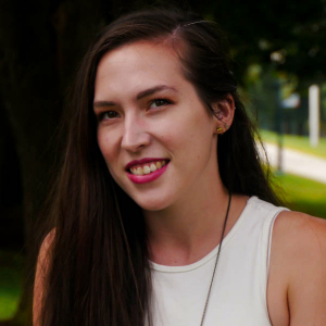 Emily Pomichter