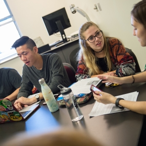Honors College Seminar