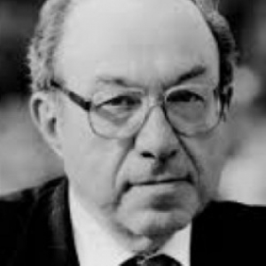 Raul Hilberg