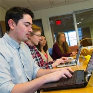 honors classroom