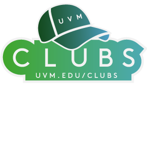 UVM Clubs logo