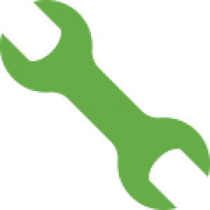 FixIt Wrench Icon