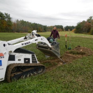 Vermont farms are experiencing climate change's impacts, and also seeking to reduce their contributions to it.