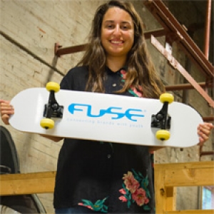 internship at Fuse