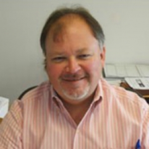 Steven Keach