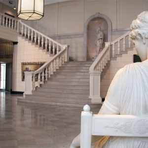 The Marble Court