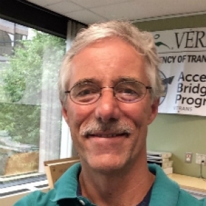James B. McCarthy