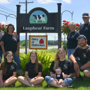 Lanphear Farm