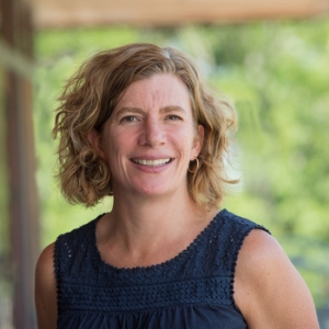Professor Shelly Rayback