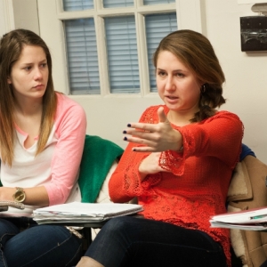 Sociology Students