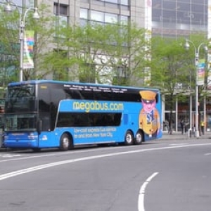 megabus