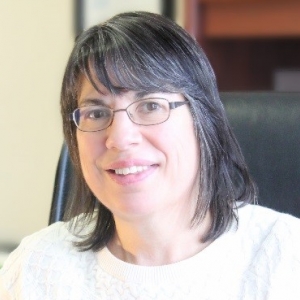 Naomi Johnson