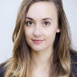 Natalie Battistone - UVM Alumni and director of Sense and Sensibility