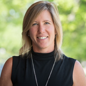 Professor Cheryl Morse