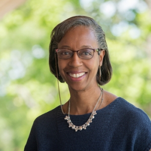 Professor Lesley-Ann Dupigny Giroux