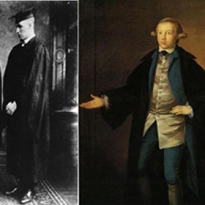regalia history
