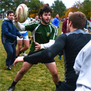 rugby club sport