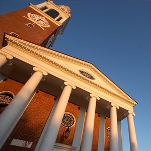campus