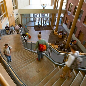 campus