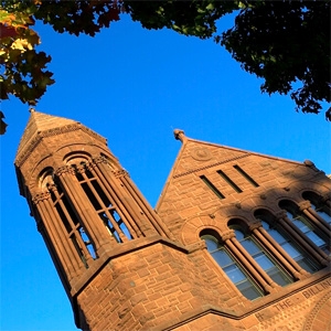 campus