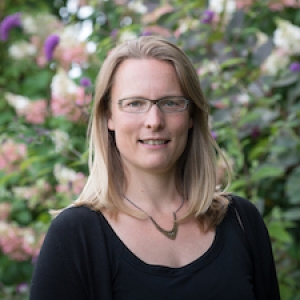 Sarah Goodrich Sarah Goodrich