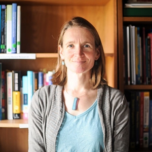 Susan Munkres, Ph.D. Director of the CUPS Office