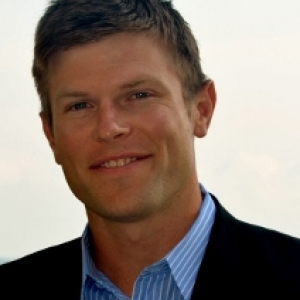 Tom Wilson, Program Coordinator, CUPS
