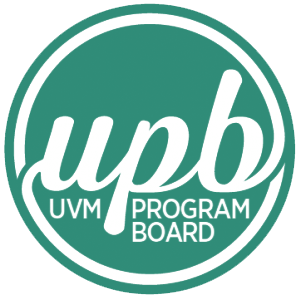UVM PROGRAM BOARD