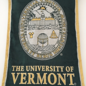 UVM Banner