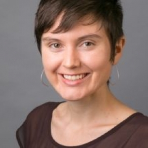 Madeline Veitch