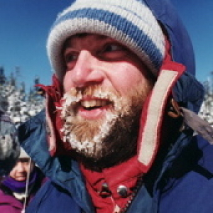 Stephen Wright