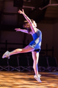 Dancing Uphill 2018 (photo by Lindsay Raymondjack)